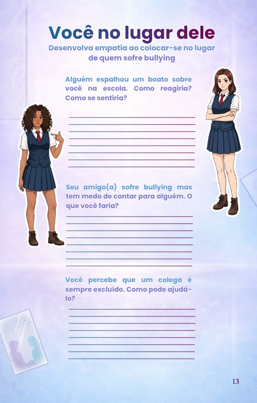 Atividades Práticas