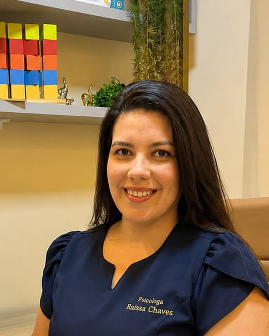 Raissa Chaves