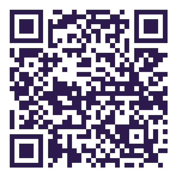 QR Code do perfil