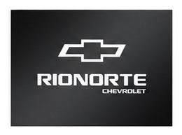 Rionorte Chevrolet