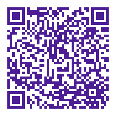QR Code do perfil